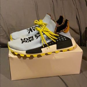 Pharrell Williams Inspiration pack Sky Blue